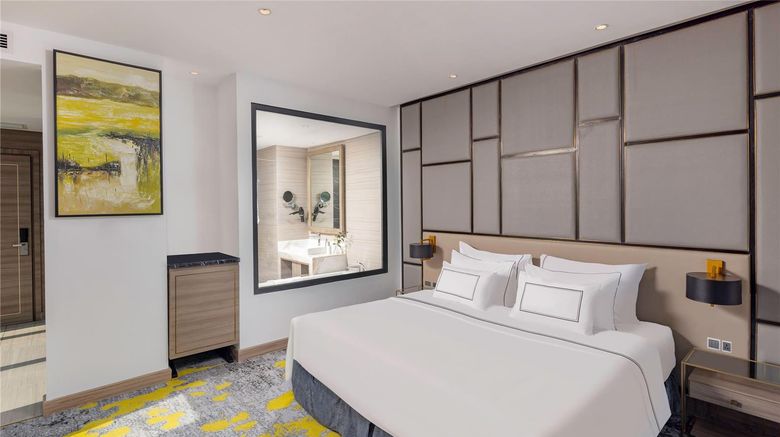 <b>Melia Vinpearl Hotel Thanh Hoa Room</b>. Images powered by <a href="https://iceportal.shijigroup.com/" title="IcePortal" target="_blank">IcePortal</a>.