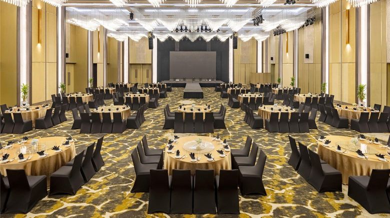 <b>Melia Vinpearl Hotel Thanh Hoa Meeting</b>. Images powered by <a href="https://iceportal.shijigroup.com/" title="IcePortal" target="_blank">IcePortal</a>.