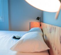 greet Montpellier Aeropt Parc des Expos Room