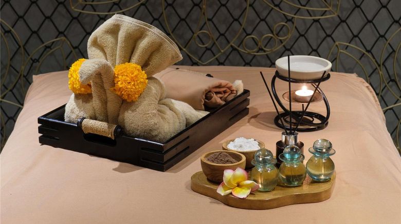 <b>Grand Mercure Bali Seminyak Spa</b>. Images powered by <a href="https://iceportal.shijigroup.com/" title="IcePortal" target="_blank">IcePortal</a>.