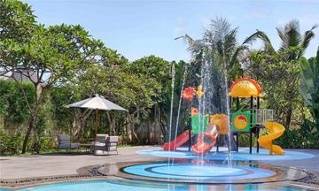Grand Mercure Bali Seminyak
