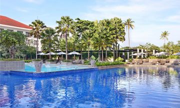 Grand Mercure Bali Seminyak