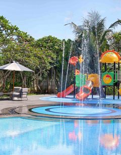 Grand Mercure Bali Seminyak