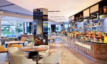 Grand Mercure Bali Seminyak