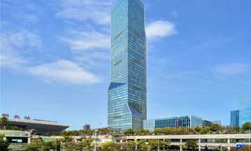 Pullman Shenzhen North