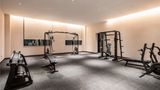 Mercure Changchun Xincheng Health