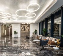 Mercure Changchun Xincheng Exterior