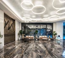 Mercure Changchun Xincheng Exterior