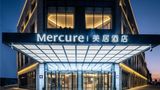 Mercure Changchun Xincheng Exterior
