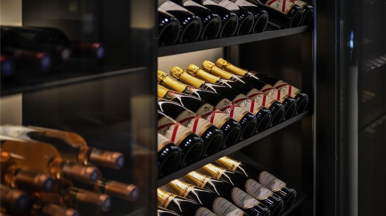 <b>Mercure Namur Hotel Restaurant</b>. Images powered by <a href="https://iceportal.shijigroup.com/" title="IcePortal" target="_blank">IcePortal</a>.