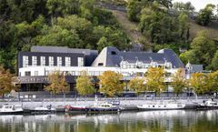 Mercure Namur Hotel