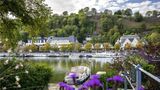 Mercure Namur Hotel Exterior
