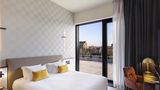 Mercure Namur Hotel Room