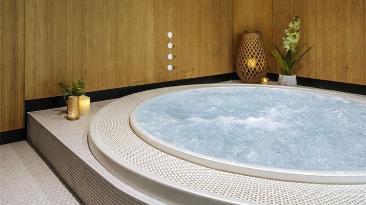 Mercure Namur Hotel Spa
