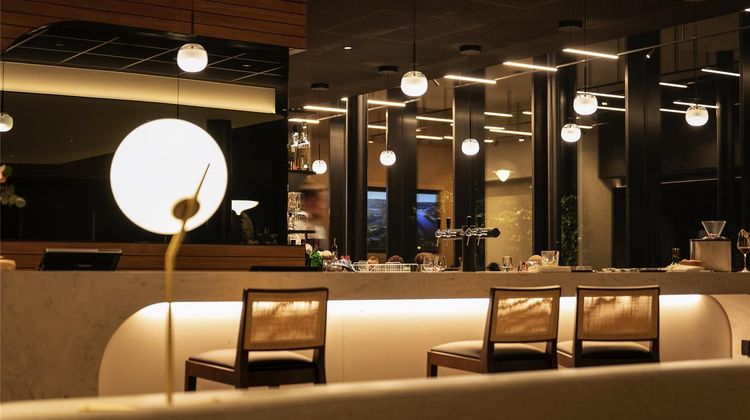 Mercure Namur Hotel Restaurant