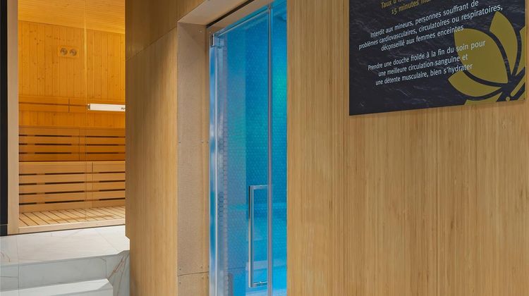 Mercure Namur Hotel Spa