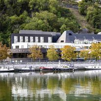 Mercure Namur Hotel