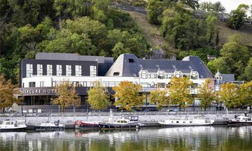 Mercure Namur Hotel