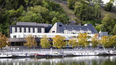 Mercure Namur Hotel