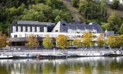 Mercure Namur Hotel