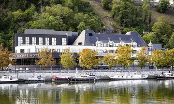 Mercure Namur Hotel