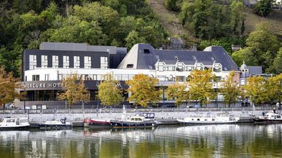 Mercure Namur Hotel