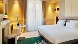 La Licorne Hotel Troyes MGallery Room