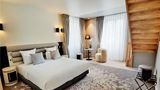 La Licorne Hotel Troyes MGallery Room