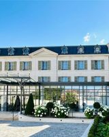 La Licorne Hotel Troyes MGallery