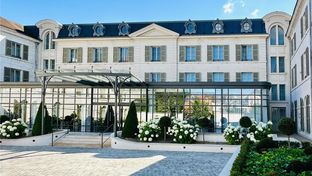 La Licorne Hotel Troyes MGallery