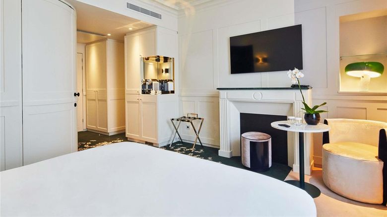 <b>La Licorne Hotel Troyes MGallery Suite</b>. Images powered by <a href="https://iceportal.shijigroup.com/" title="IcePortal" target="_blank">IcePortal</a>.