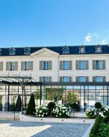 La Licorne Hotel Troyes MGallery