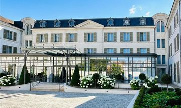 La Licorne Hotel Troyes MGallery