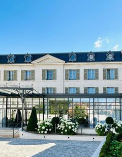 La Licorne Hotel Troyes MGallery
