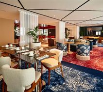 La Licorne Hotel Troyes MGallery Exterior