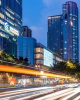 Mercure Guangzhou Tianhe Sports Center