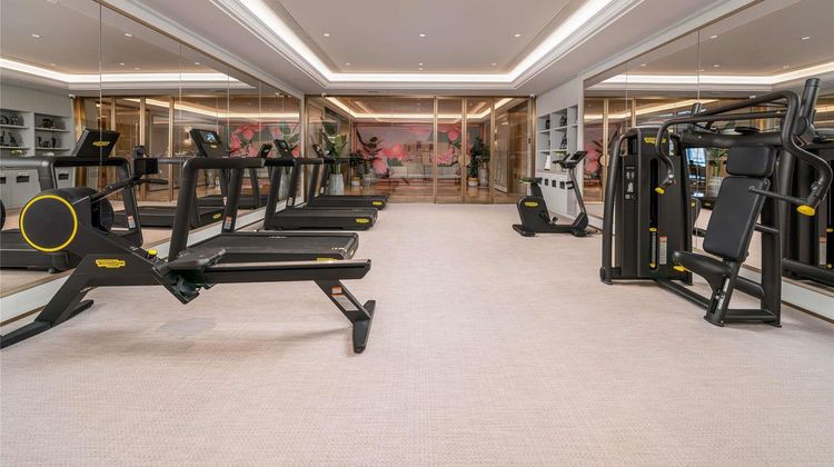 Mercure Guangzhou Tianhe Sports Center Health