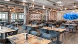 Moevenpick BalaLand Resort Lake Balaton Restaurant