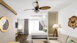 Moevenpick BalaLand Resort Lake Balaton Suite