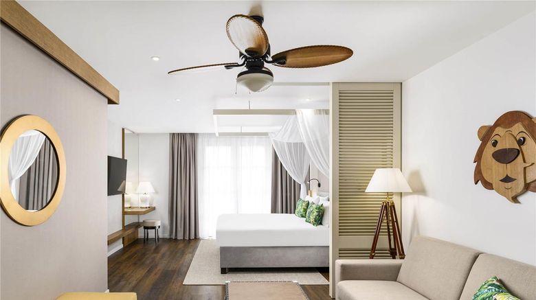 <b>Moevenpick BalaLand Resort Lake Balaton Suite</b>. Images powered by <a href="https://iceportal.shijigroup.com/" title="IcePortal" target="_blank">IcePortal</a>.