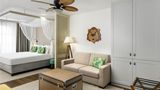 Moevenpick BalaLand Resort Lake Balaton Suite