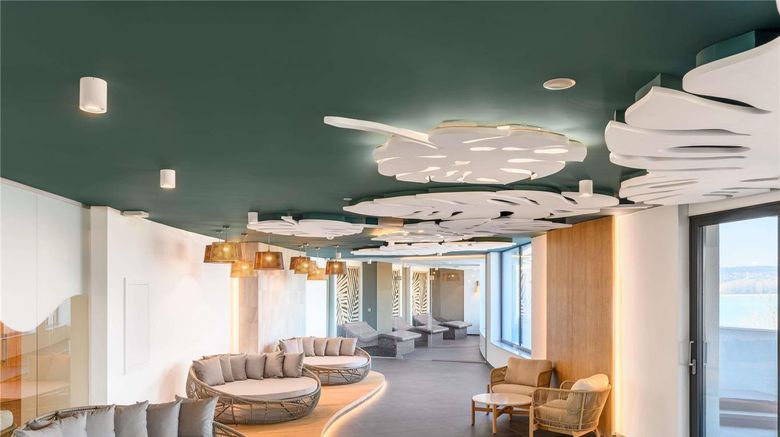 <b>Moevenpick BalaLand Resort Lake Balaton Health</b>. Images powered by <a href="https://iceportal.shijigroup.com/" title="IcePortal" target="_blank">IcePortal</a>.