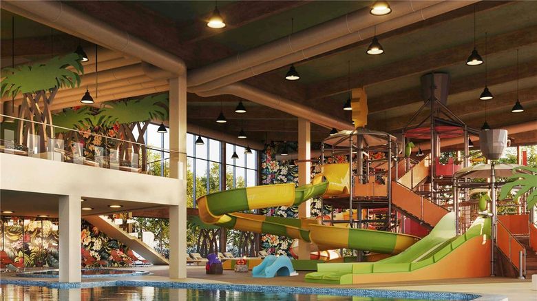 <b>Moevenpick BalaLand Resort Lake Balaton Exterior</b>. Images powered by <a href="https://iceportal.shijigroup.com/" title="IcePortal" target="_blank">IcePortal</a>.