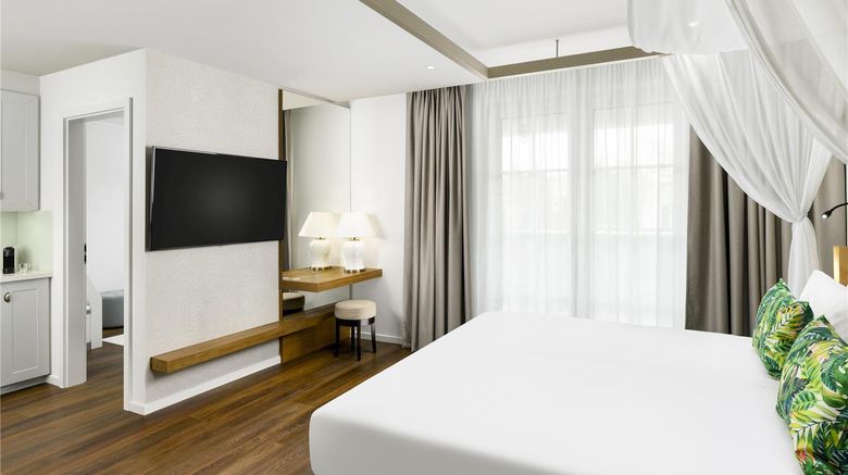 <b>Moevenpick BalaLand Resort Lake Balaton Suite</b>. Images powered by <a href="https://iceportal.shijigroup.com/" title="IcePortal" target="_blank">IcePortal</a>.