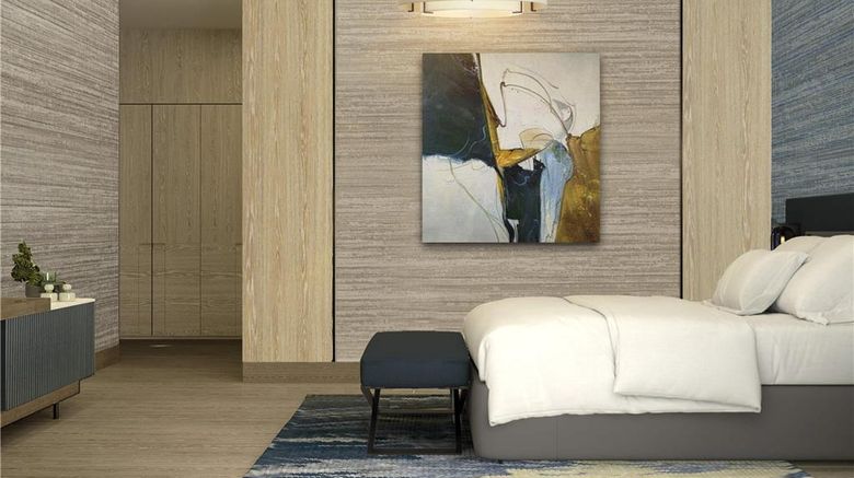 <b>Moevenpick Living Istanbul Camlivadi Room</b>. Images powered by <a href="https://iceportal.shijigroup.com/" title="IcePortal" target="_blank">IcePortal</a>.