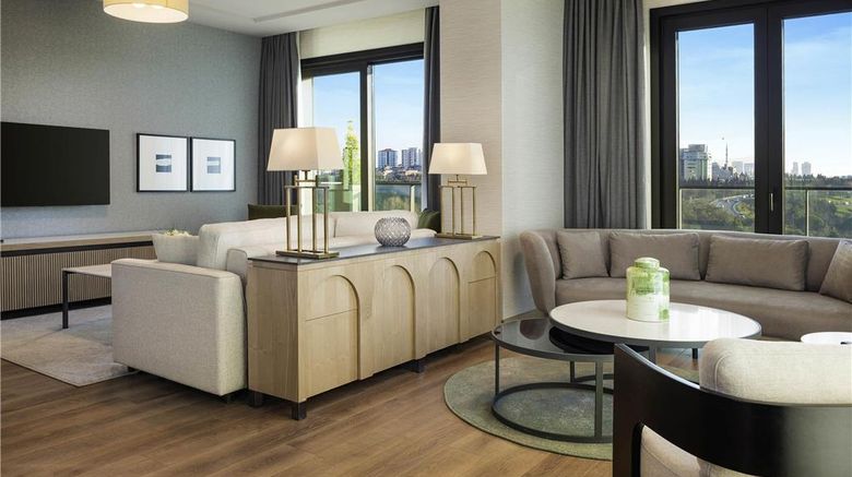 <b>Moevenpick Living Istanbul Camlivadi Room</b>. Images powered by <a href="https://iceportal.shijigroup.com/" title="IcePortal" target="_blank">IcePortal</a>.