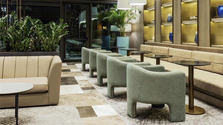 Moevenpick Living Istanbul Camlivadi Exterior