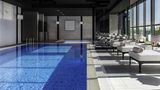 <b>Moevenpick Living Istanbul Camlivadi Pool</b>. Images powered by <a href="https://iceportal.shijigroup.com/" title="IcePortal" target="_blank">IcePortal</a>.
