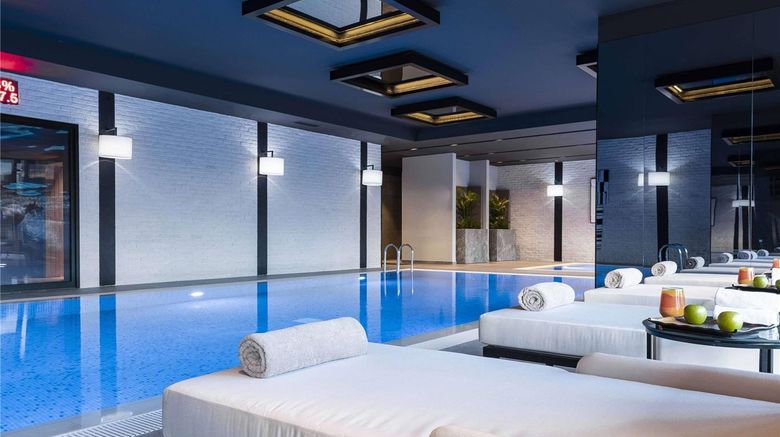 <b>Moevenpick Living Istanbul Camlivadi Spa</b>. Images powered by <a href="https://iceportal.shijigroup.com/" title="IcePortal" target="_blank">IcePortal</a>.