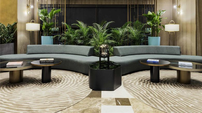 <b>Moevenpick Living Istanbul Camlivadi Exterior</b>. Images powered by <a href="https://iceportal.shijigroup.com/" title="IcePortal" target="_blank">IcePortal</a>.